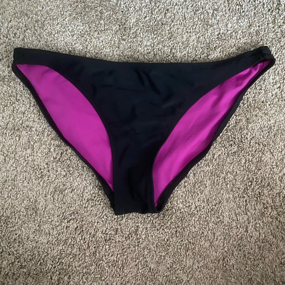 Bikini Bottoms